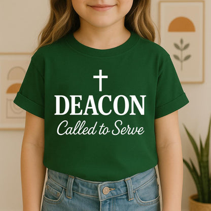 Deacon Called To Serve 01