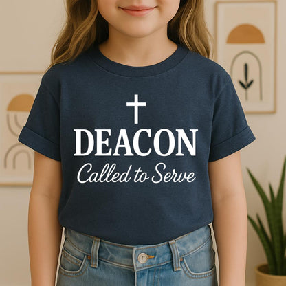 Deacon Called To Serve 01