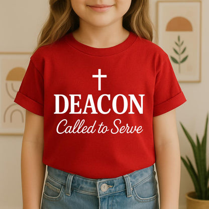 Deacon Called To Serve 01