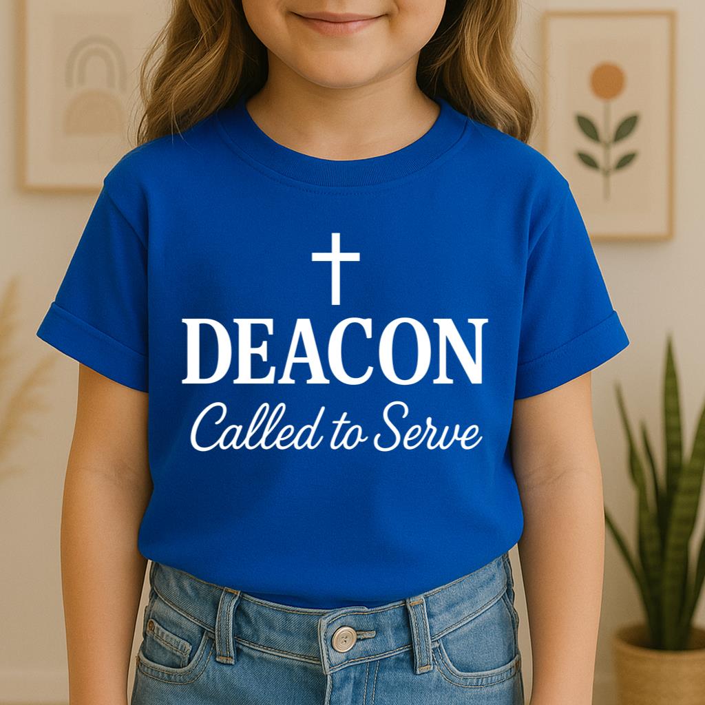 Deacon Called To Serve 01