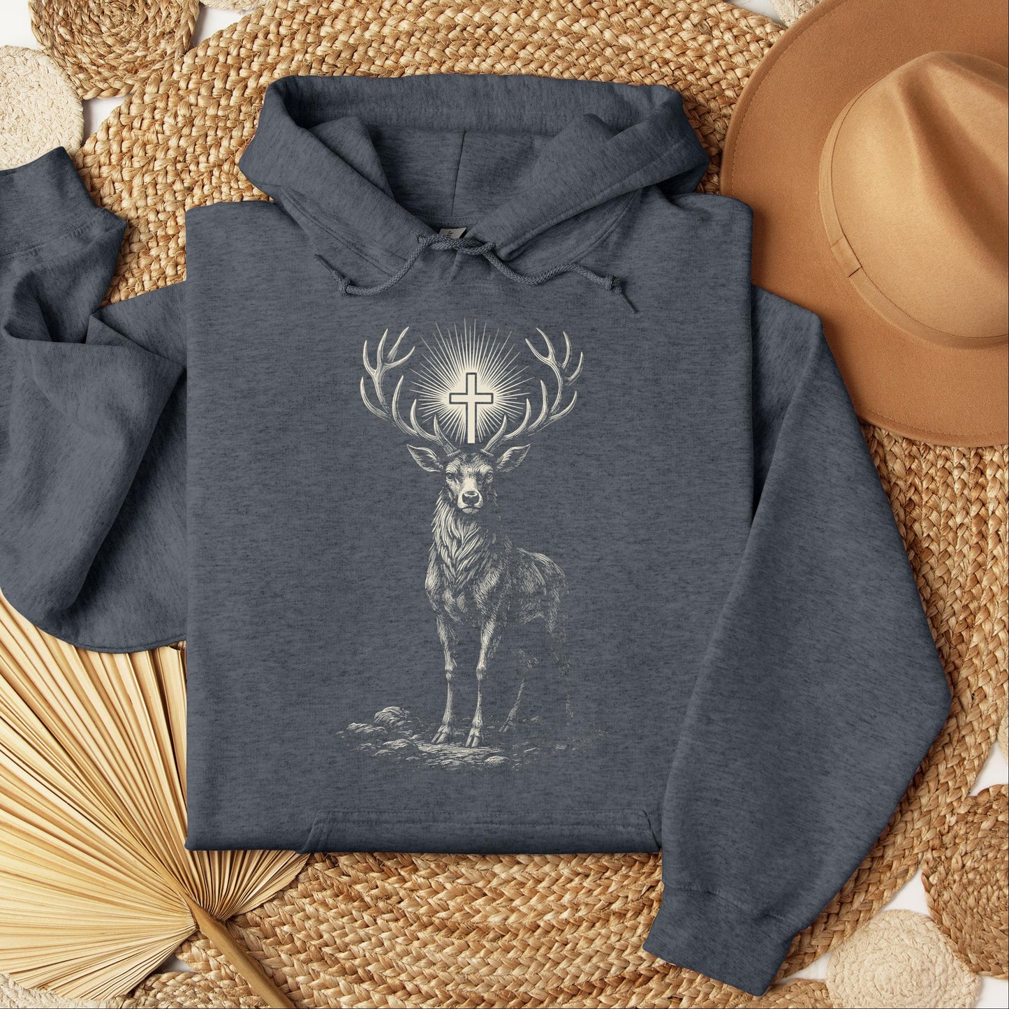Deer Hunter 01