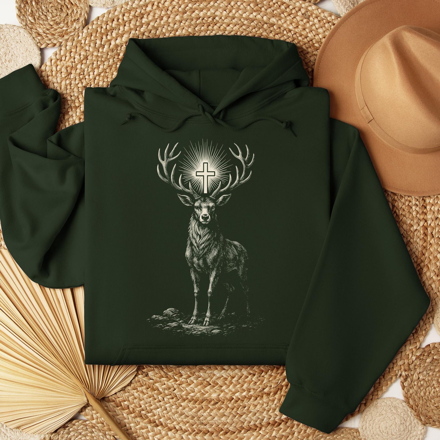 Deer Hunter 01