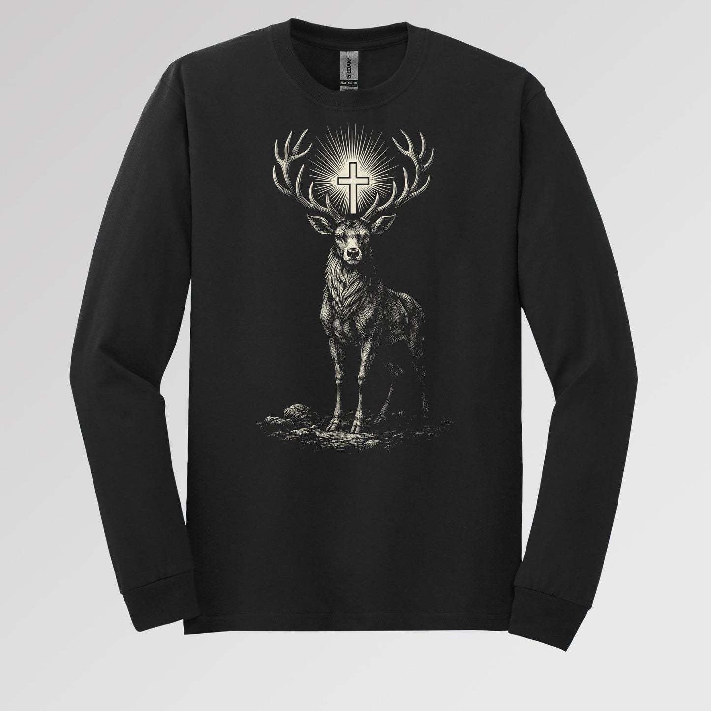 Deer Hunter 01