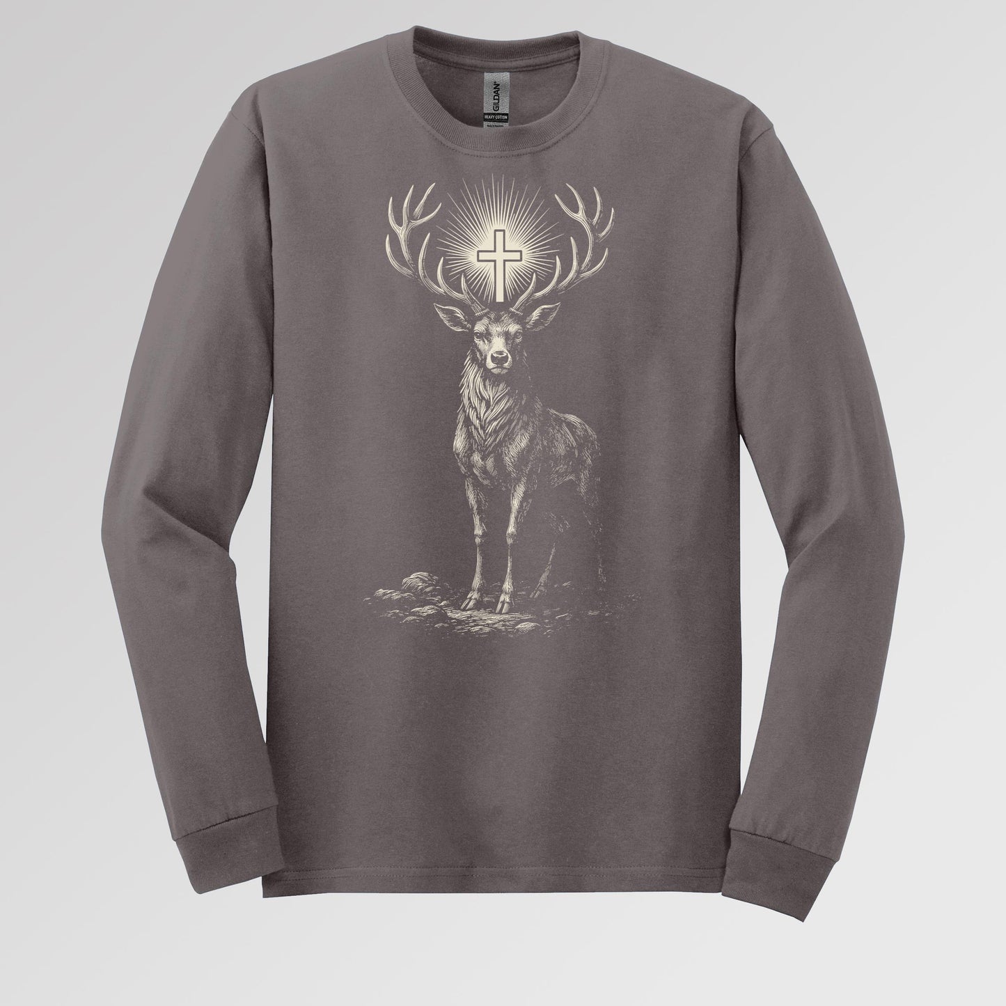 Deer Hunter 01