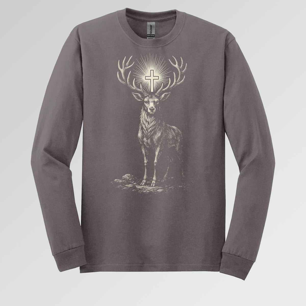 Deer Hunter 01