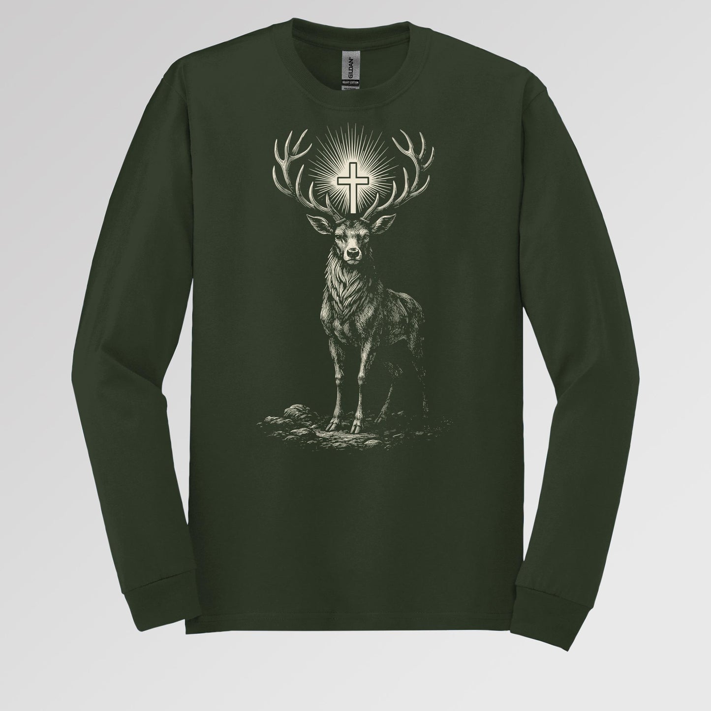 Deer Hunter 01