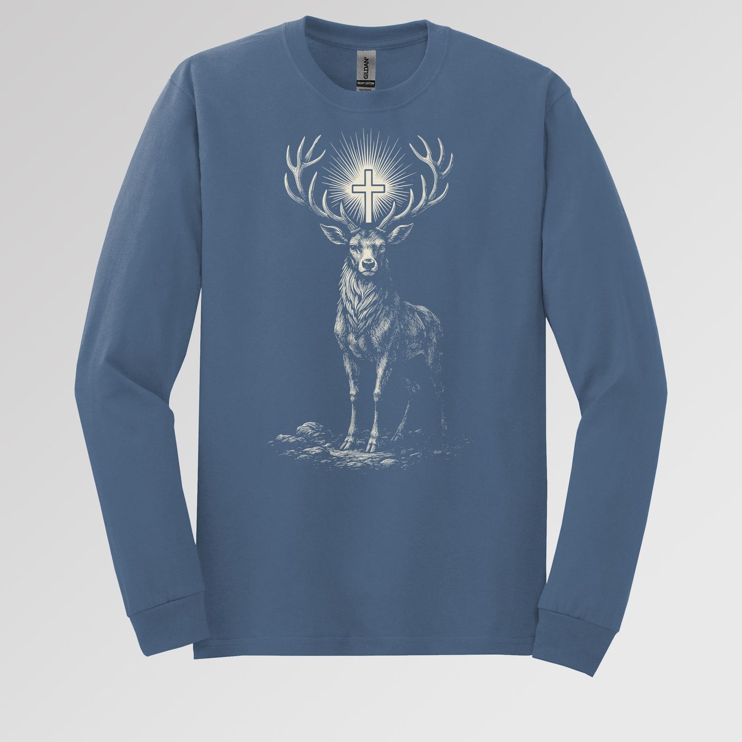Deer Hunter 01
