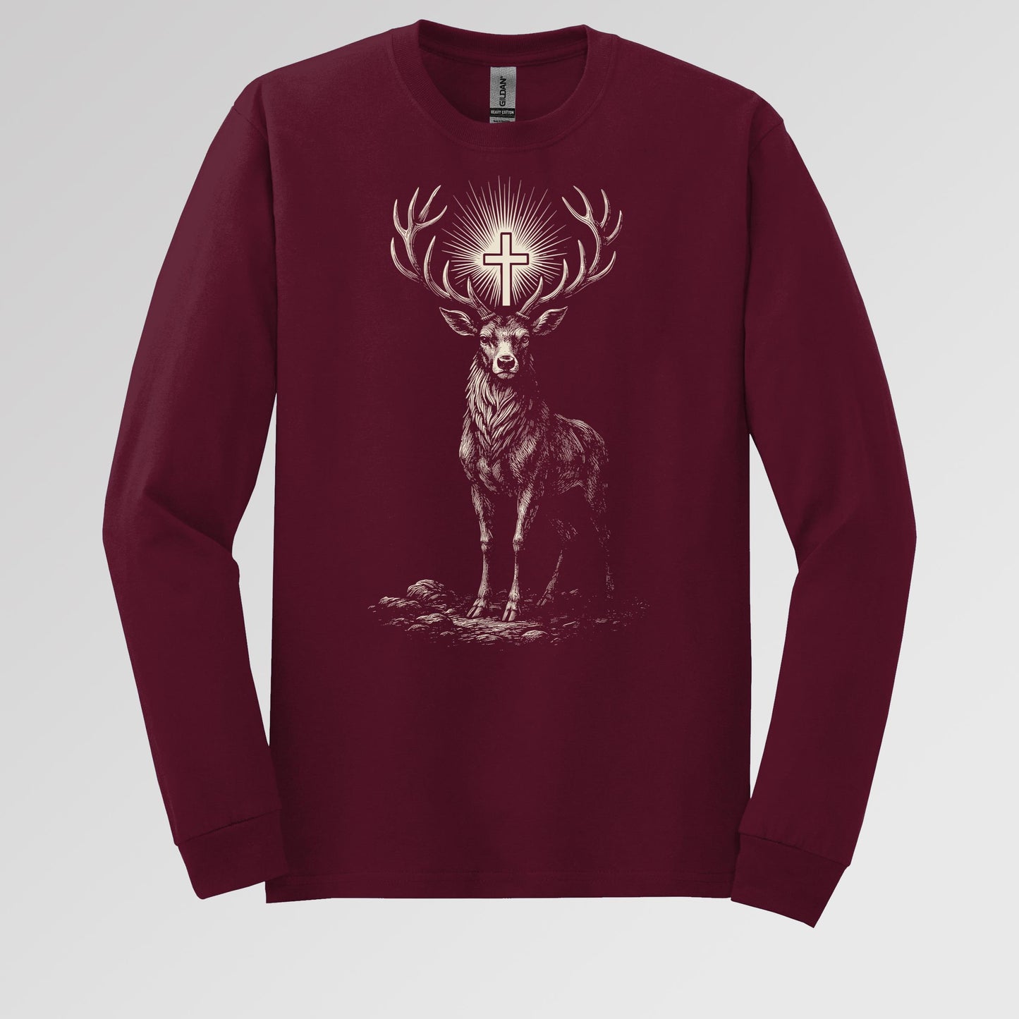 Deer Hunter 01
