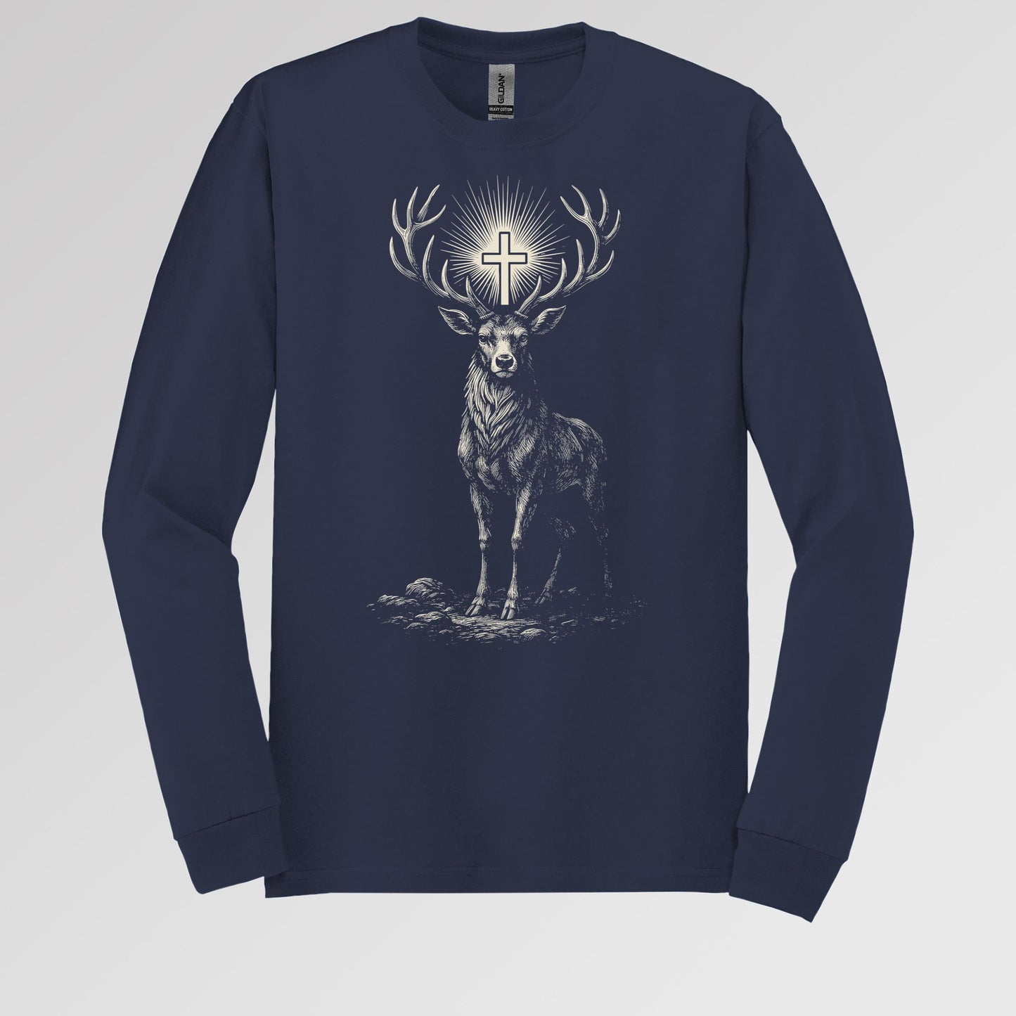 Deer Hunter 01