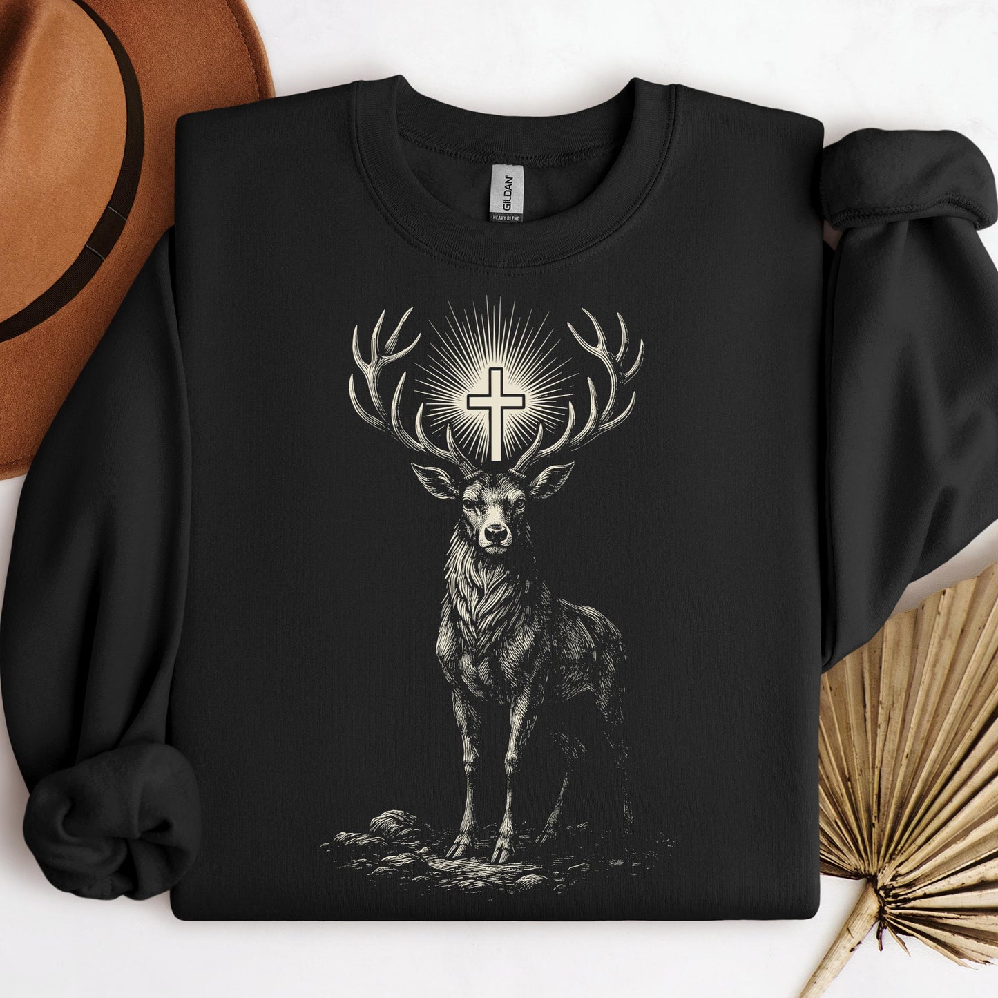 Deer Hunter 01