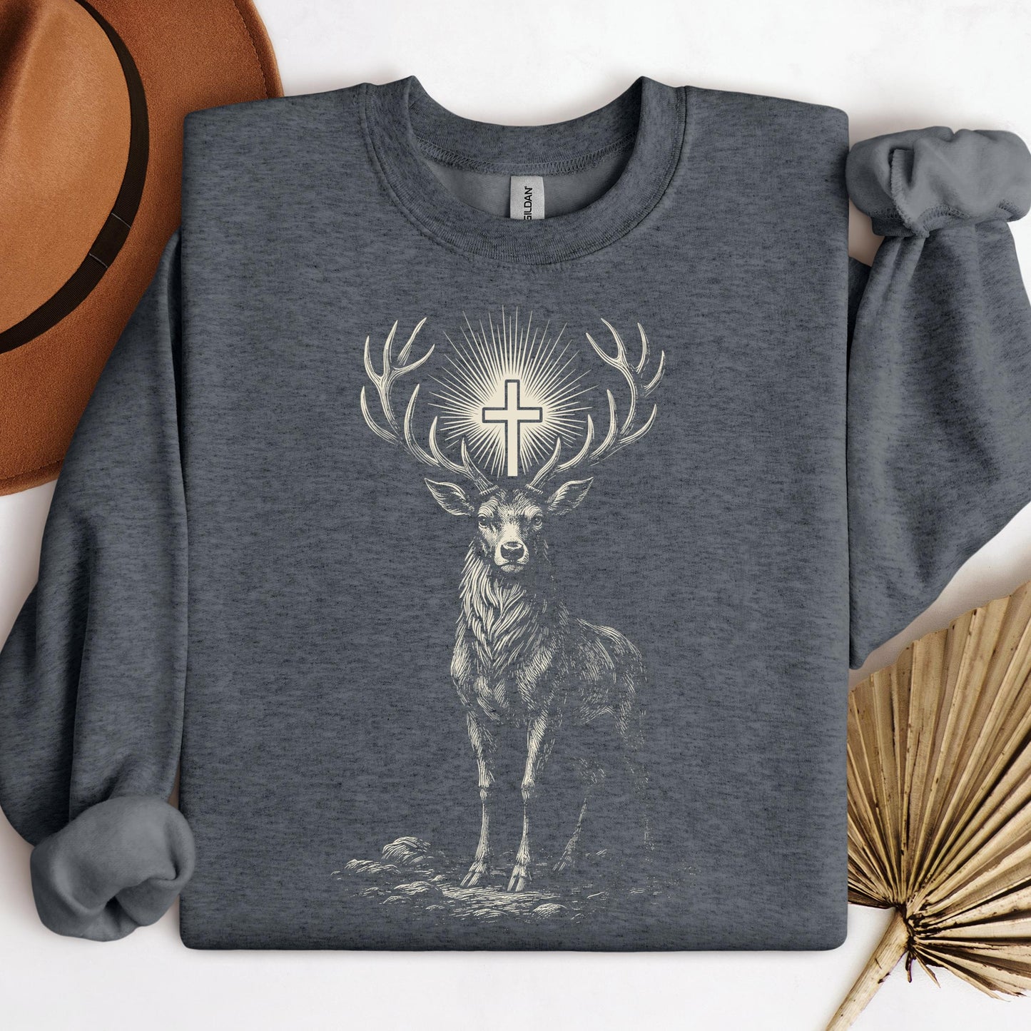 Deer Hunter 01