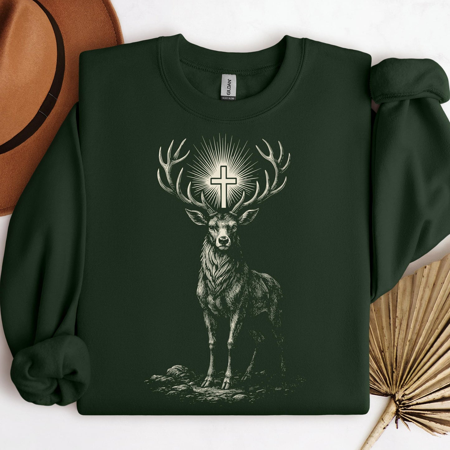 Deer Hunter 01