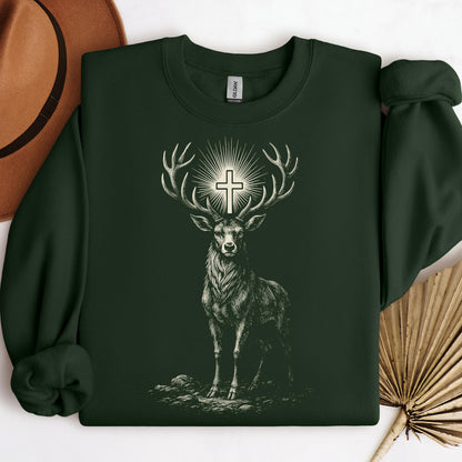 Deer Hunter 01