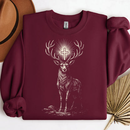 Deer Hunter 01