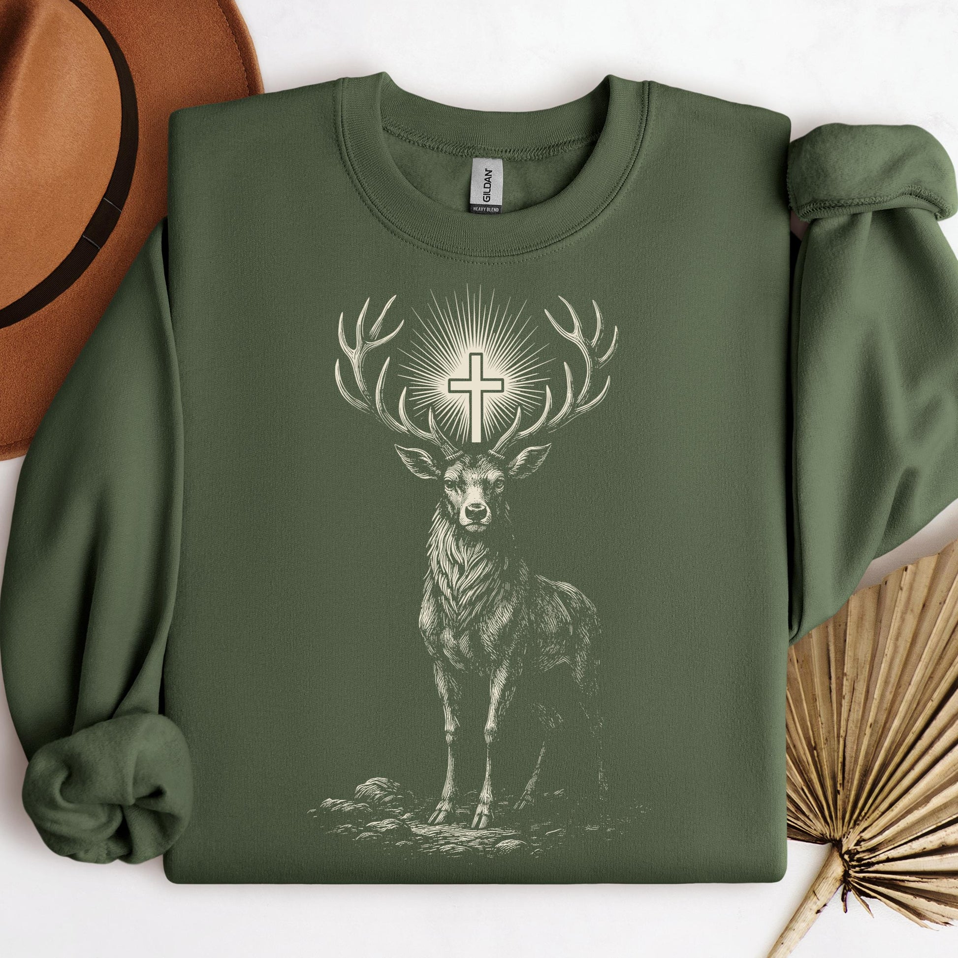 Deer Hunter 01