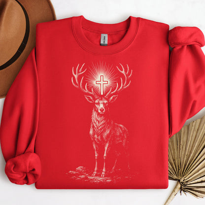 Deer Hunter 01