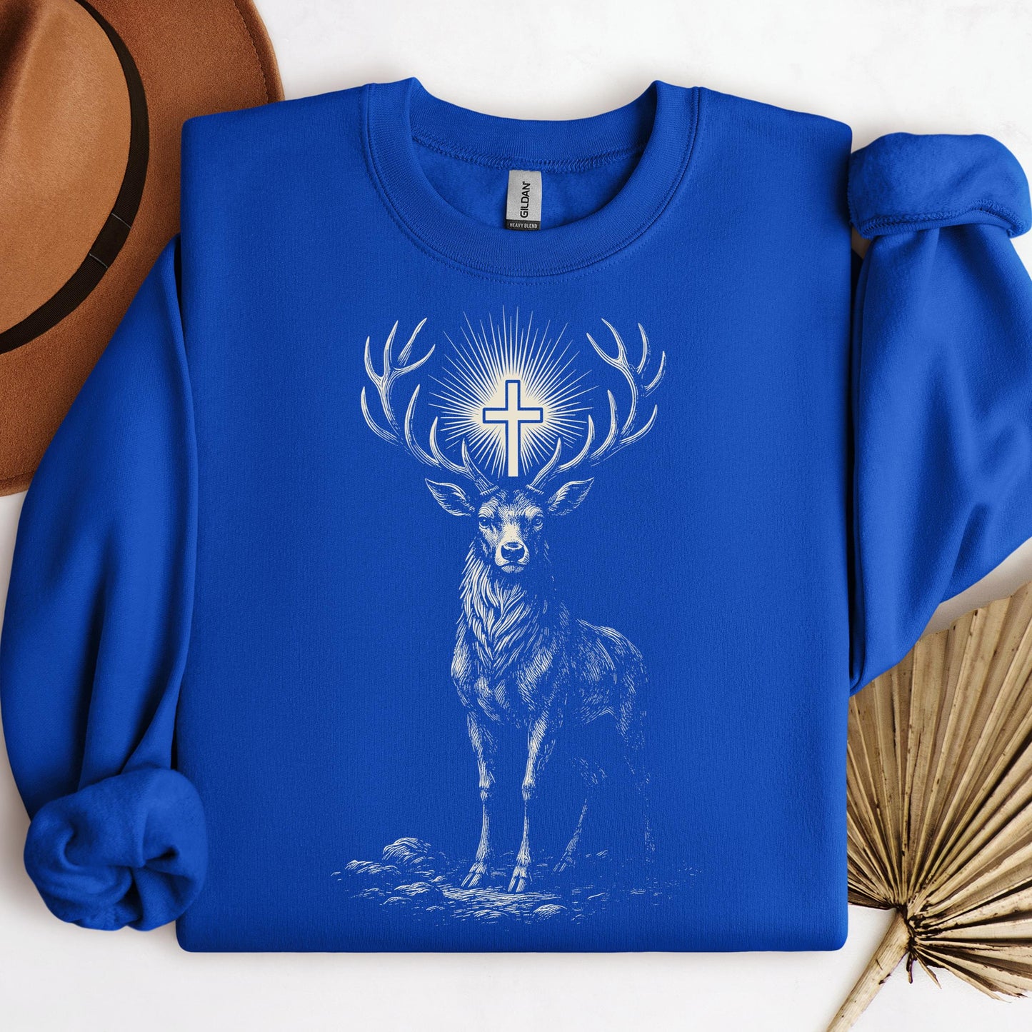 Deer Hunter 01