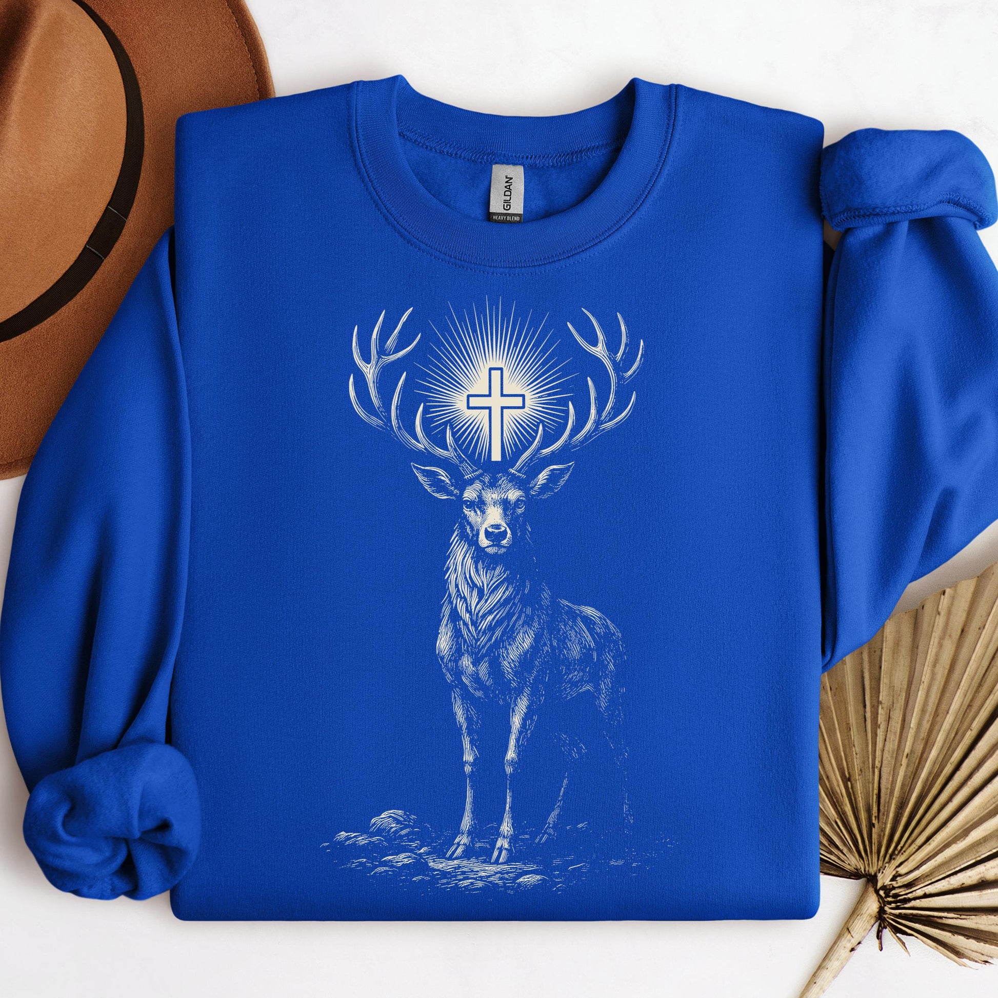 Deer Hunter 01