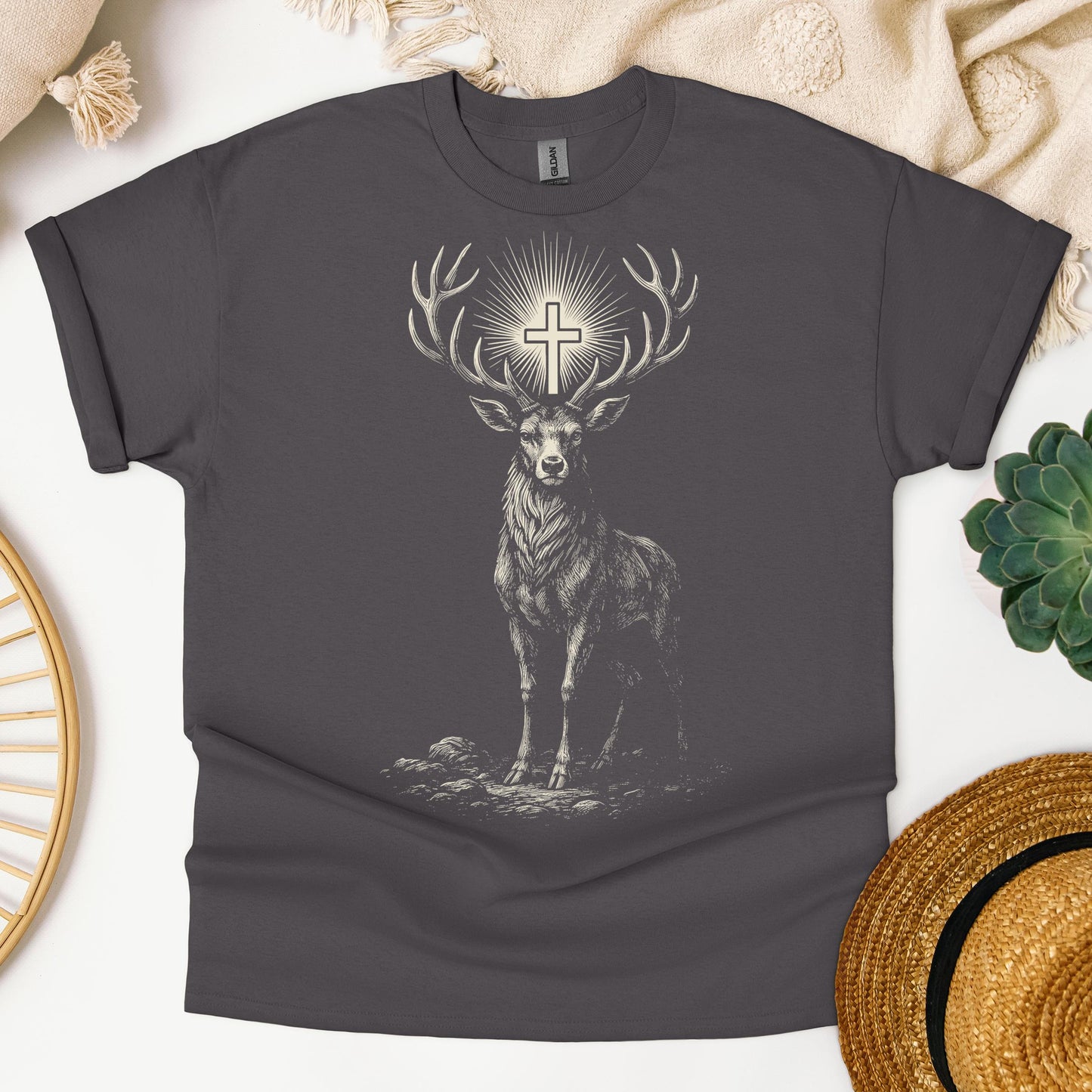 Deer Hunter 01