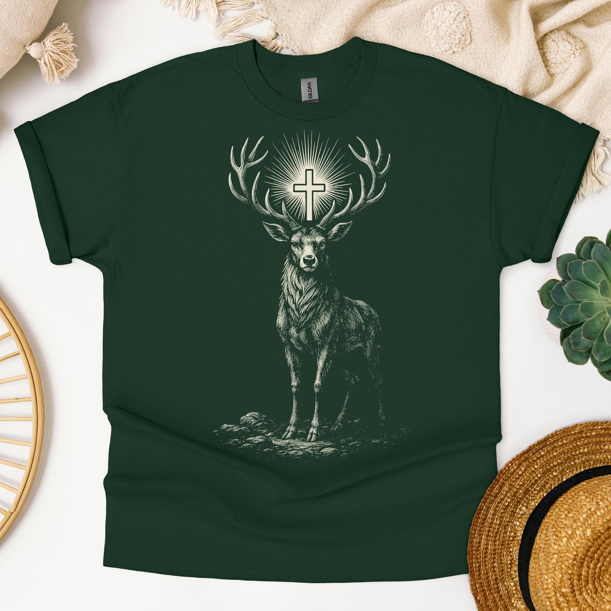 Deer Hunter 01