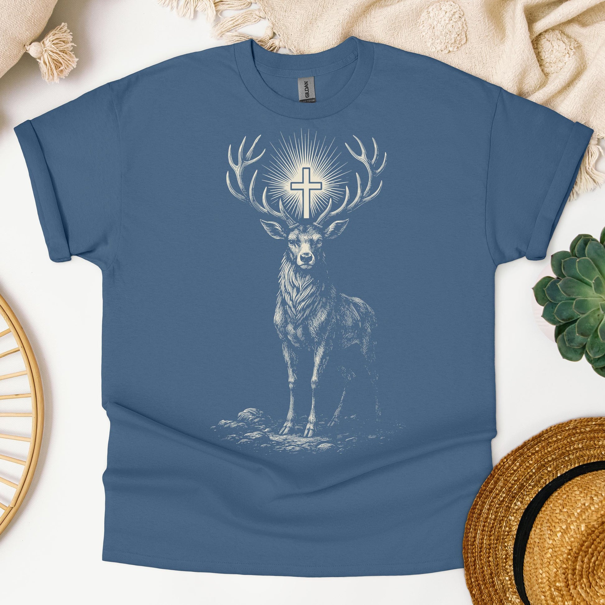 Deer Hunter 01