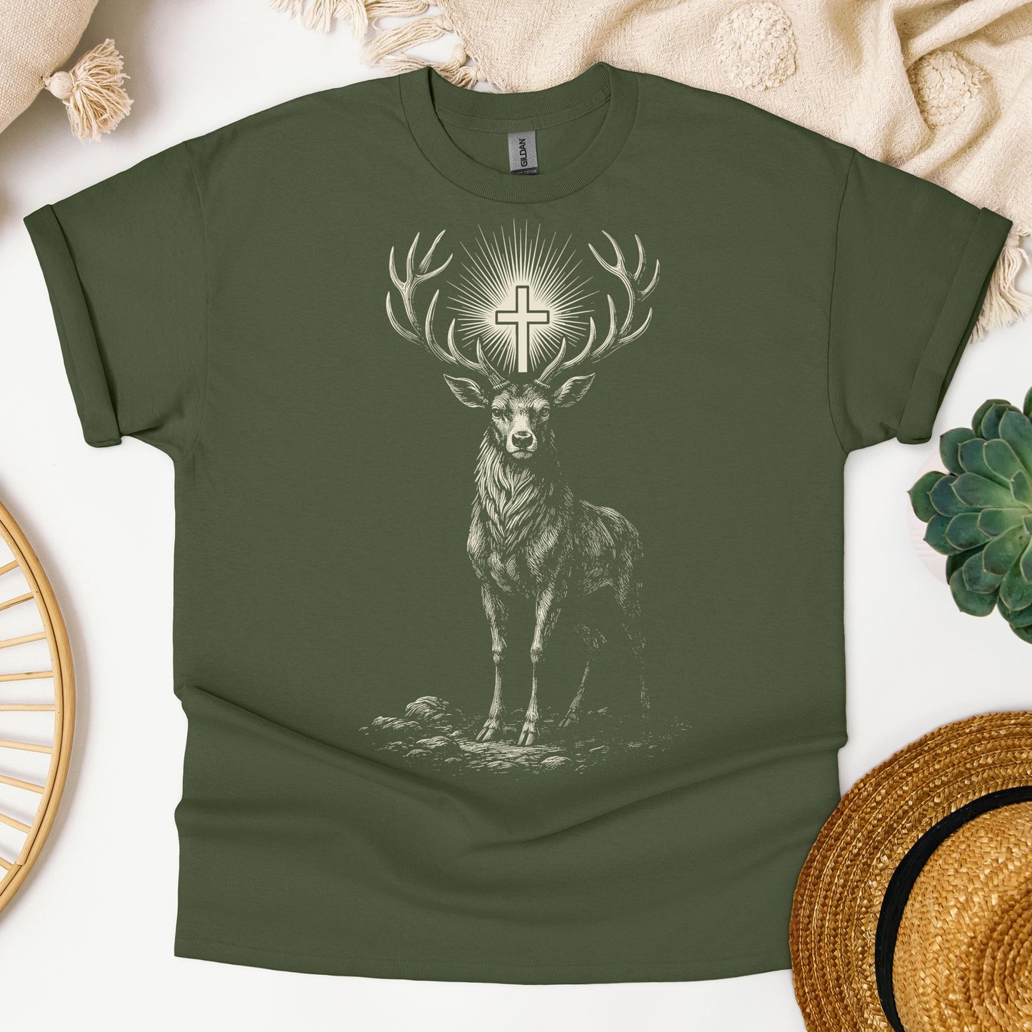 Deer Hunter 01