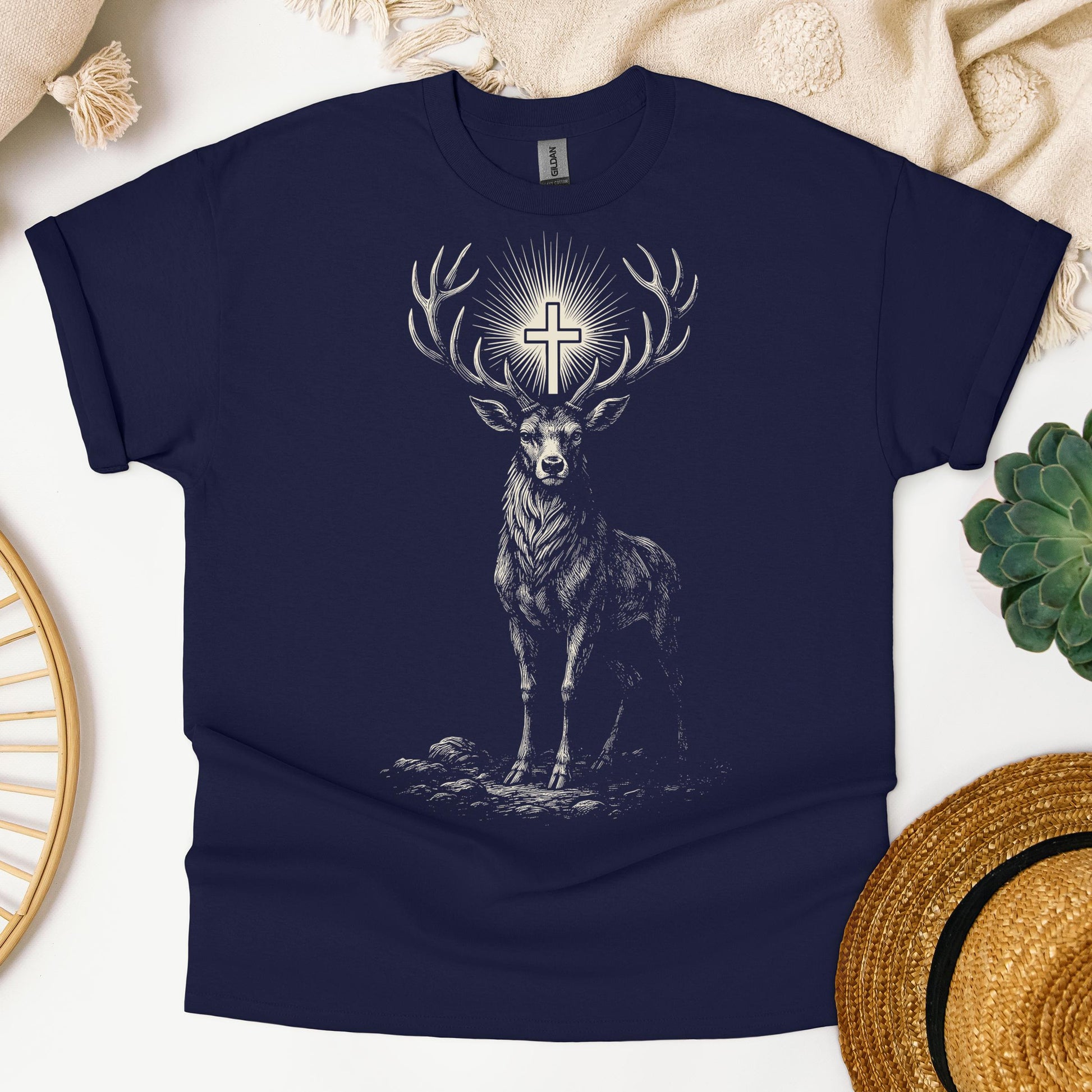 Deer Hunter 01