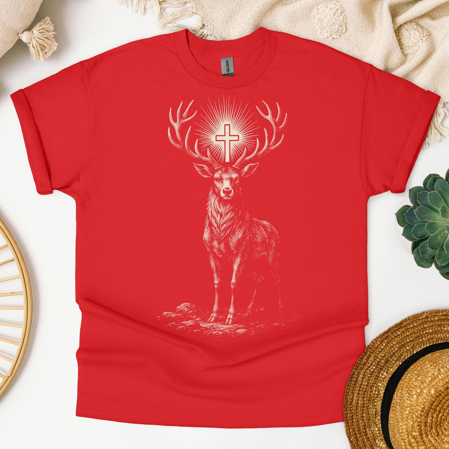 Deer Hunter 01
