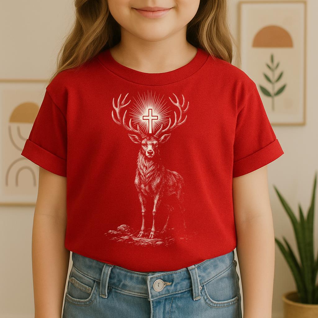 Deer Hunter 01