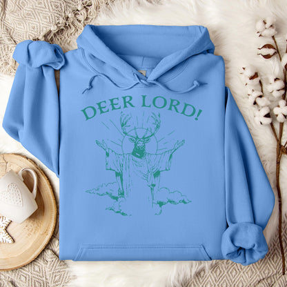 Deer Lord Hoodie