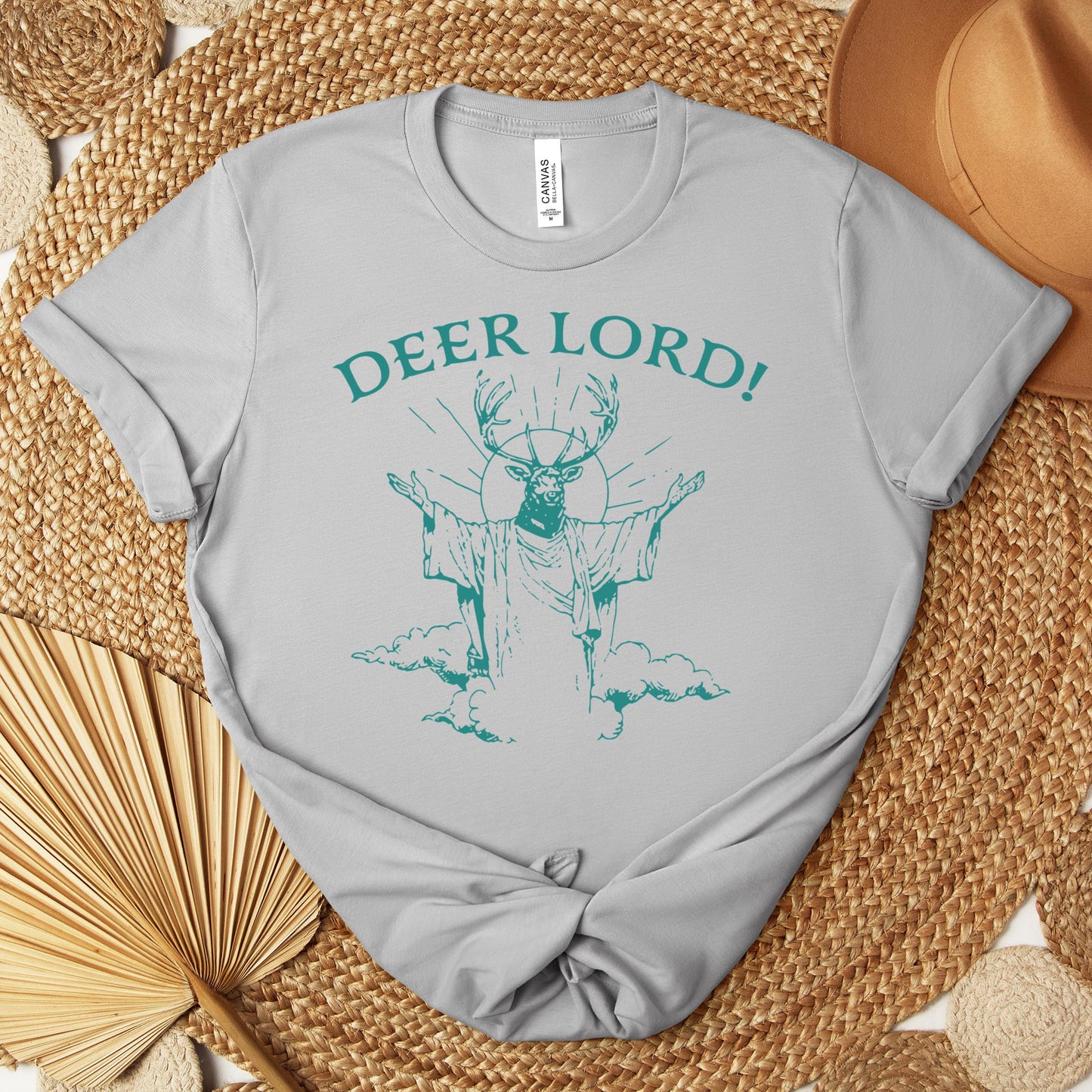 Deer Lord Premium T-shirt