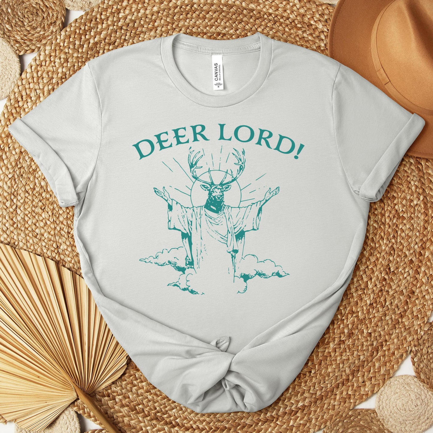 Deer Lord Premium T-shirt
