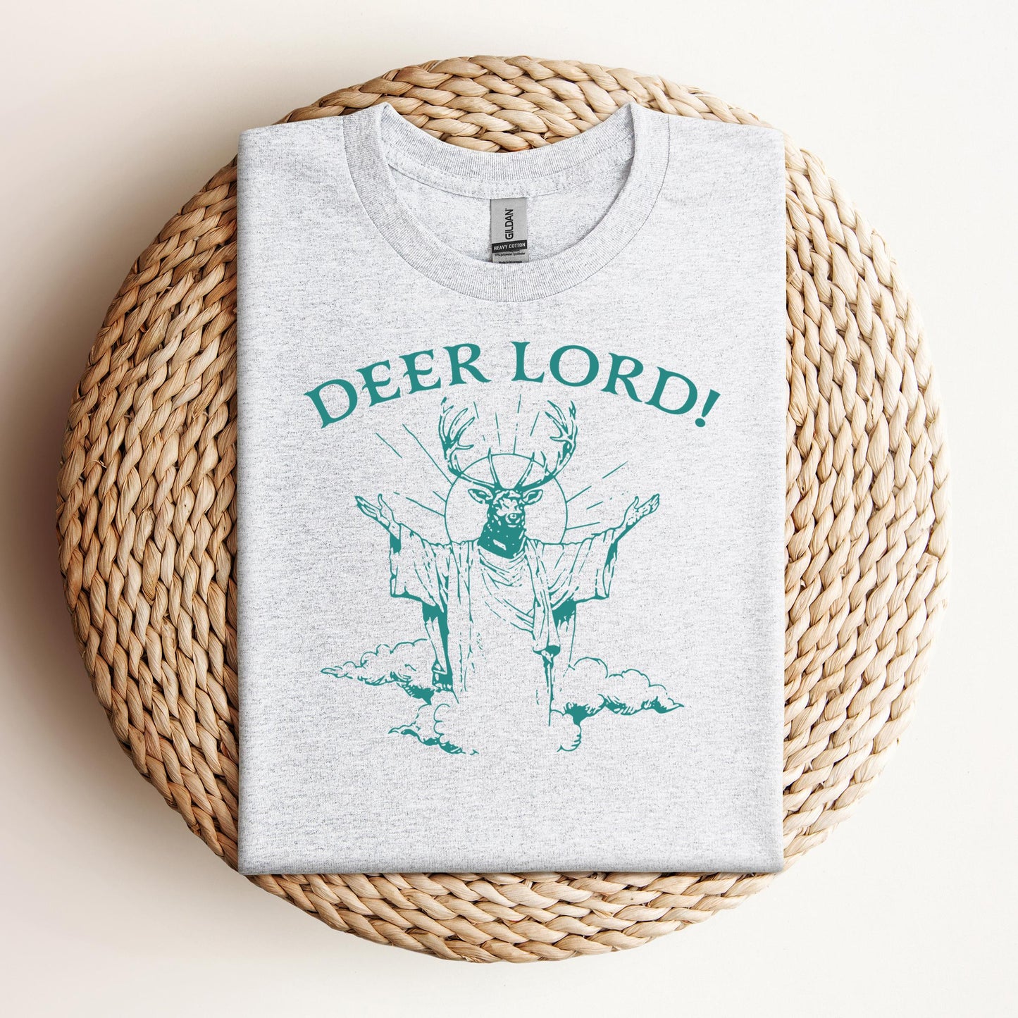Deer Lord