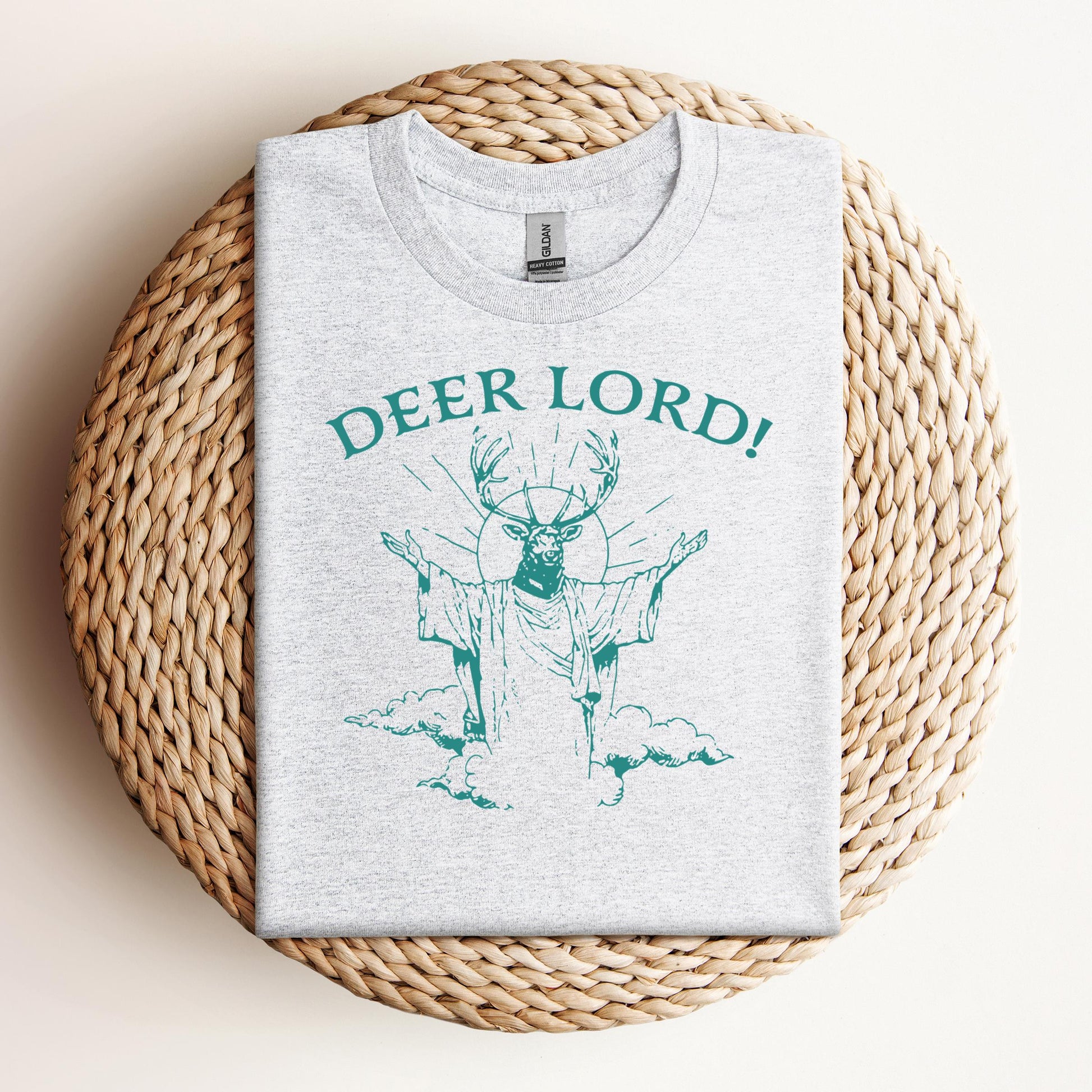 Deer Lord