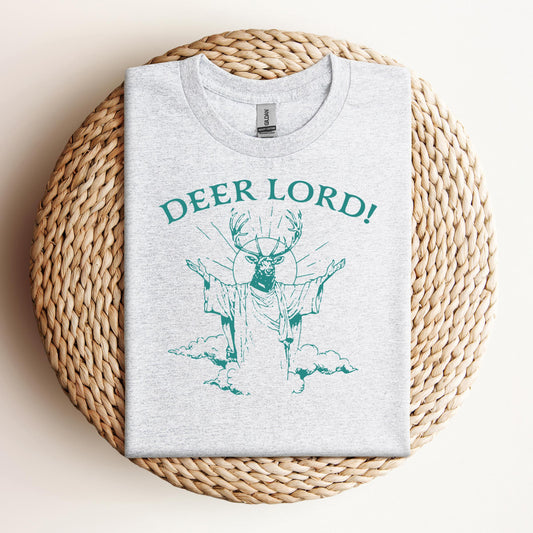 Deer Lord