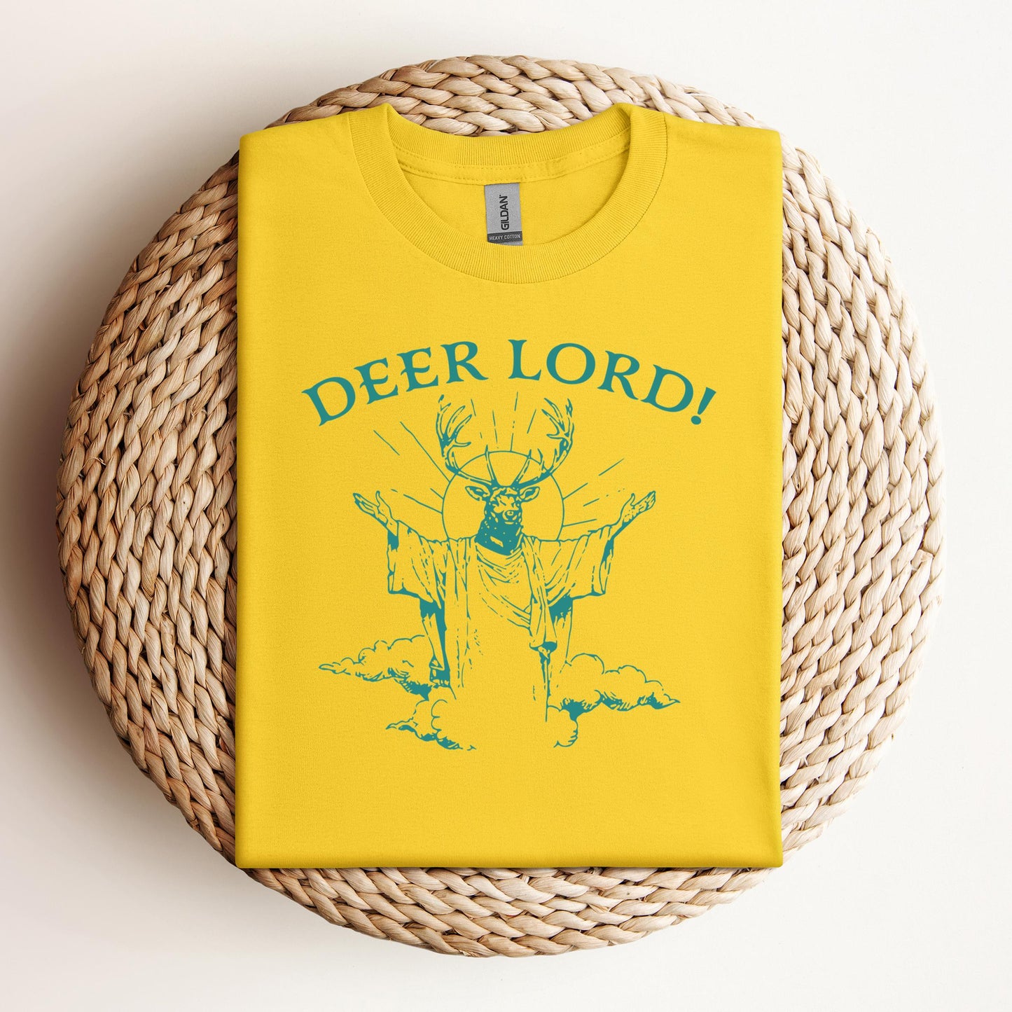 Deer Lord