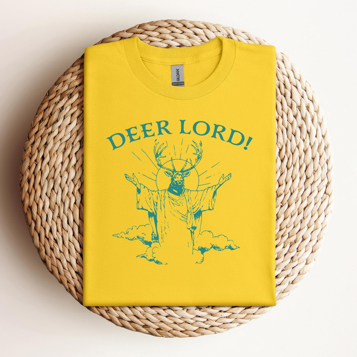 Deer Lord