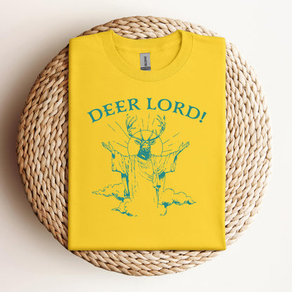 Deer Lord