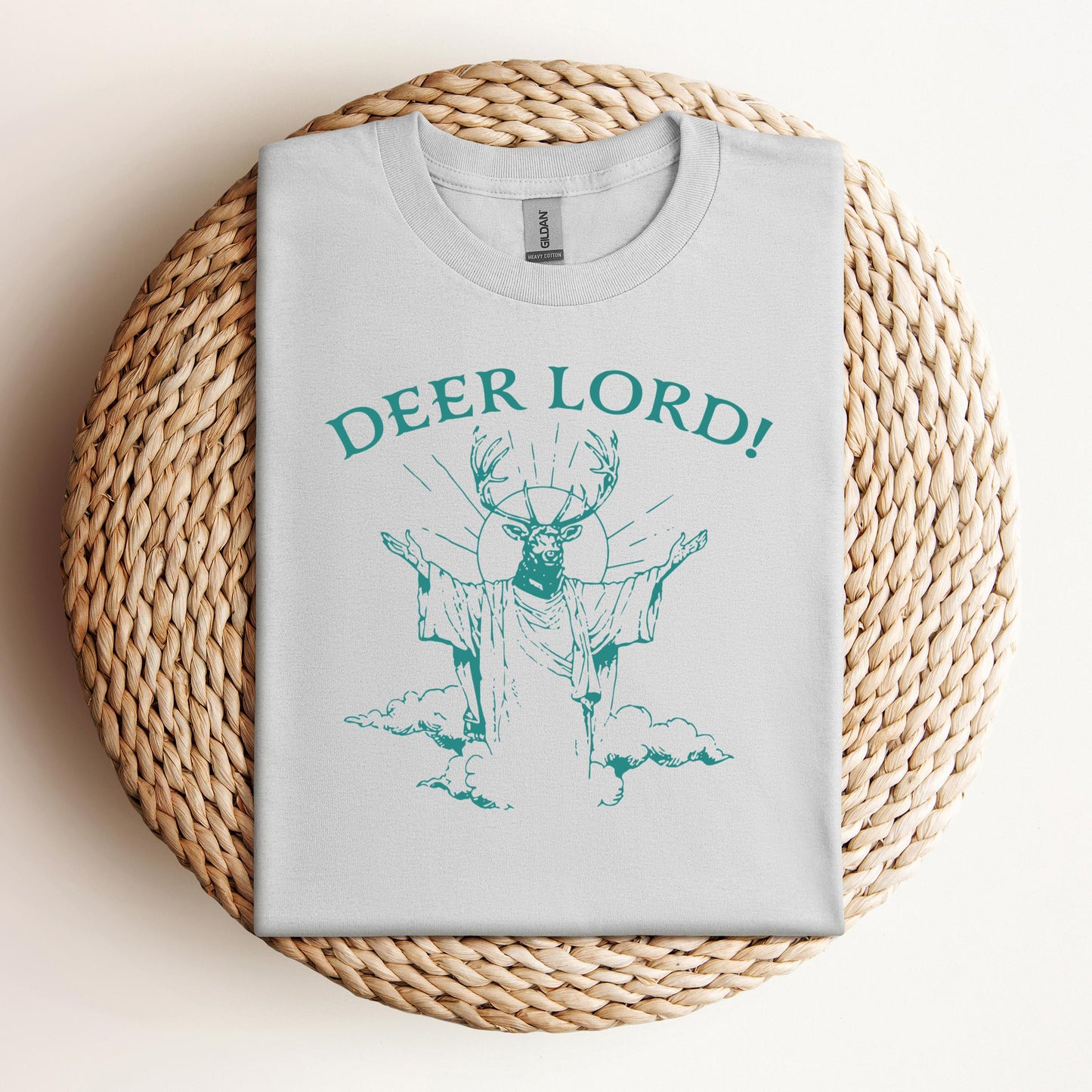 Deer Lord