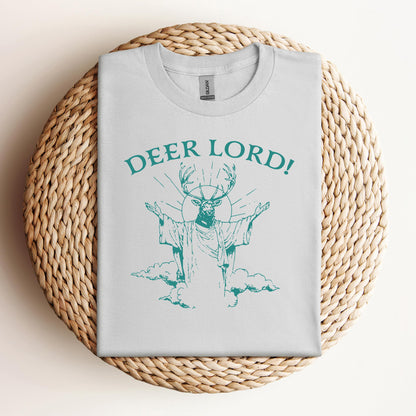 Deer Lord