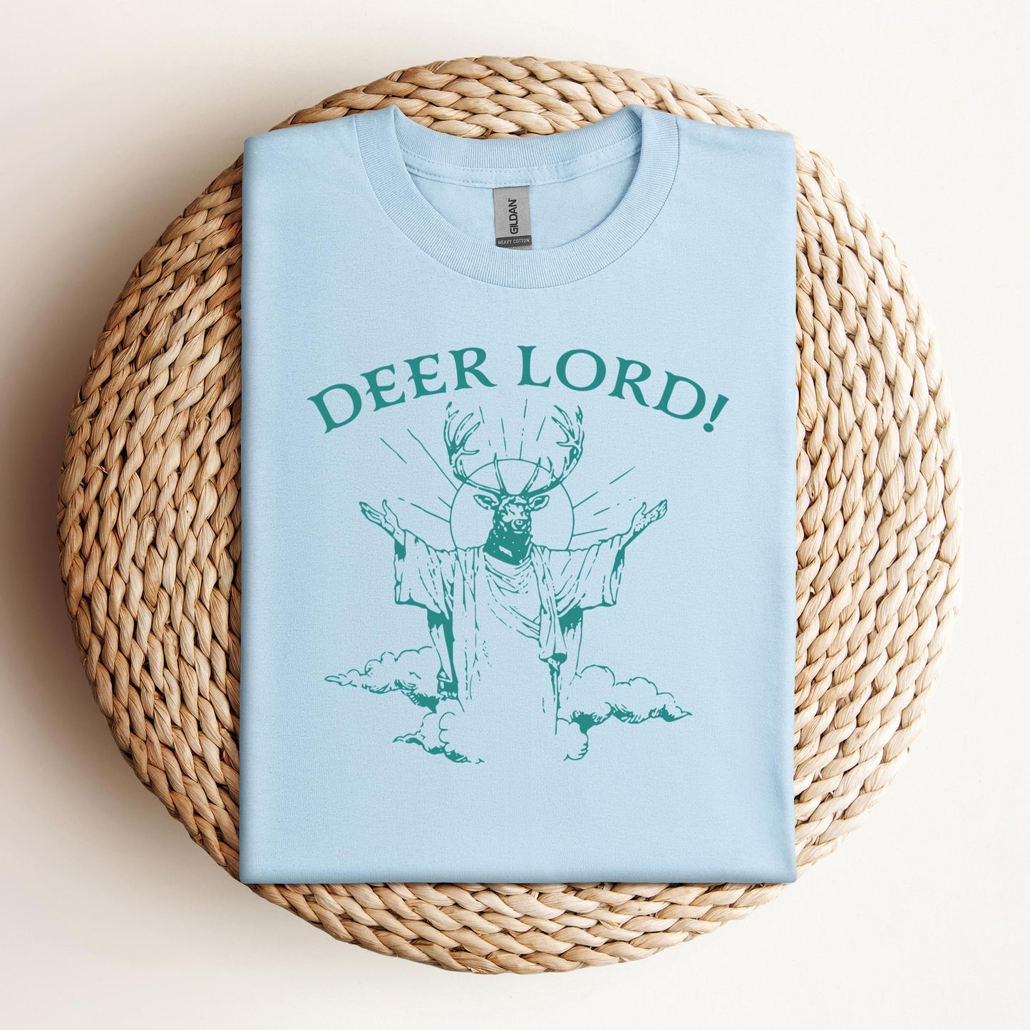 Deer Lord