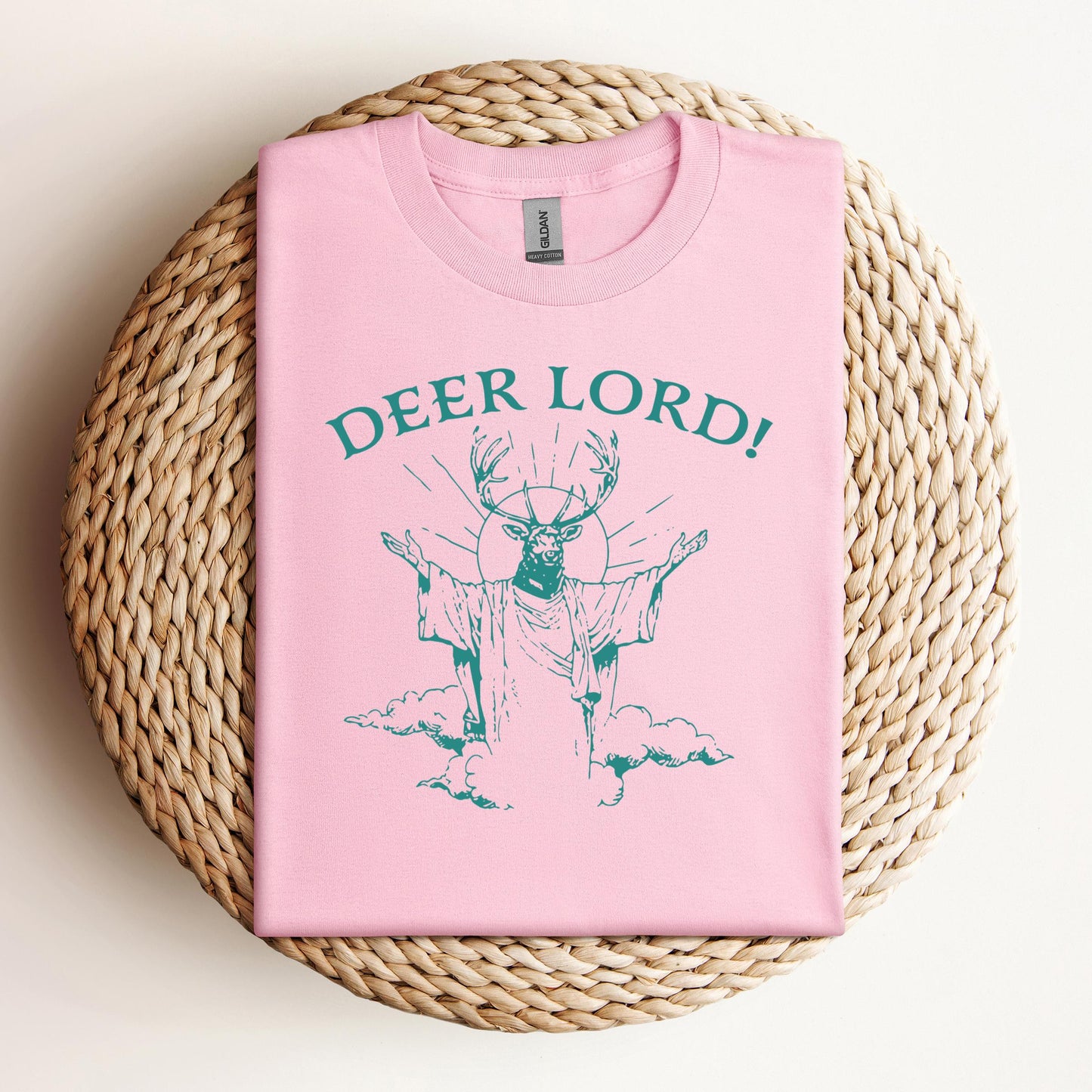 Deer Lord