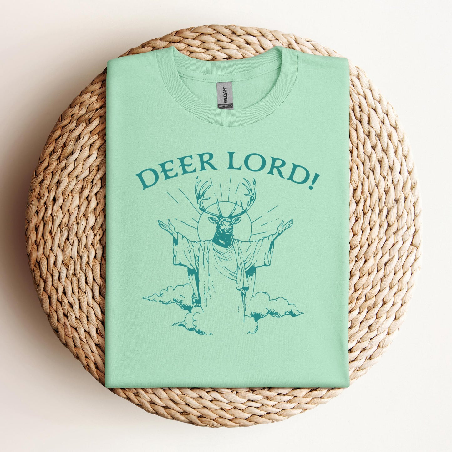 Deer Lord