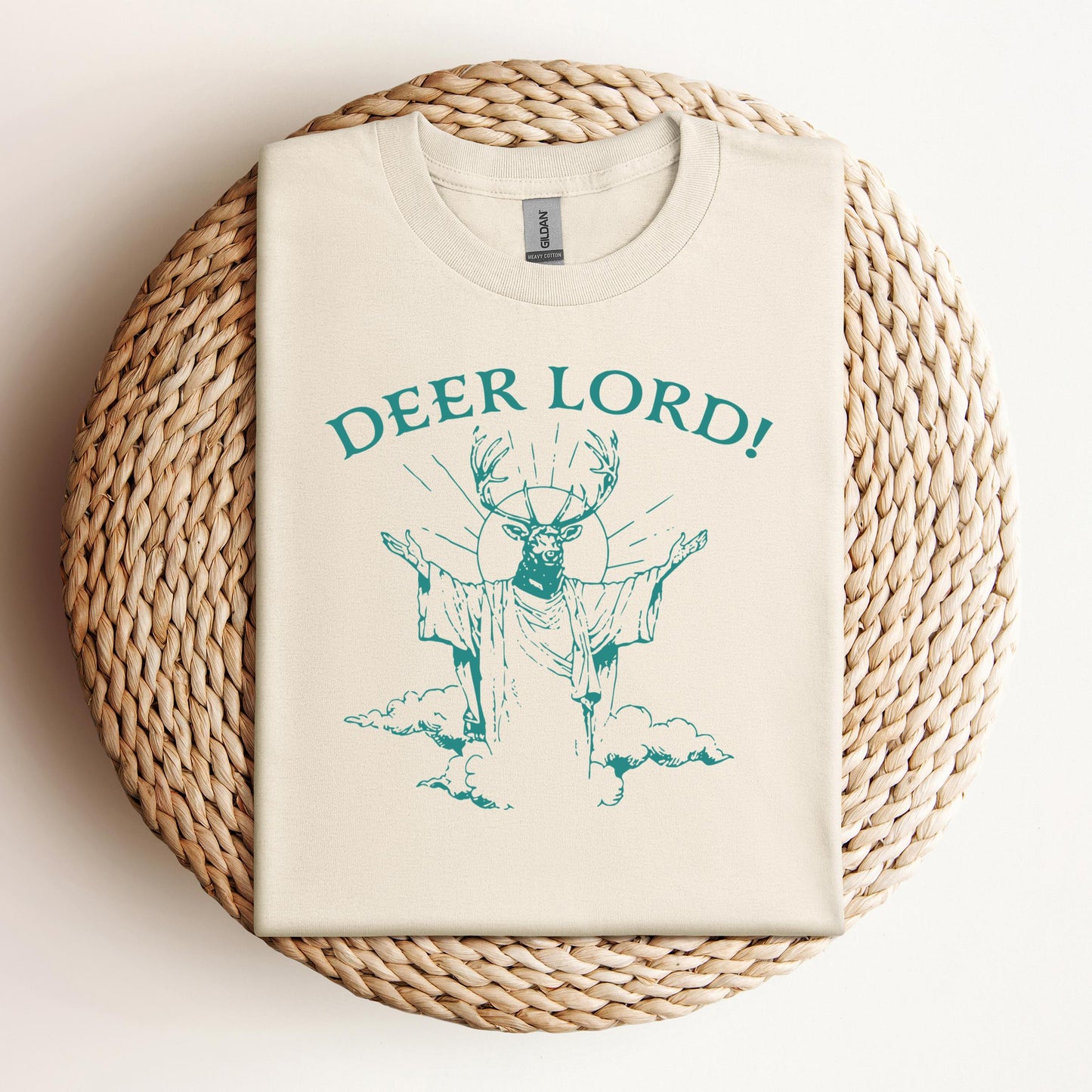 Deer Lord