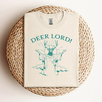 Deer Lord