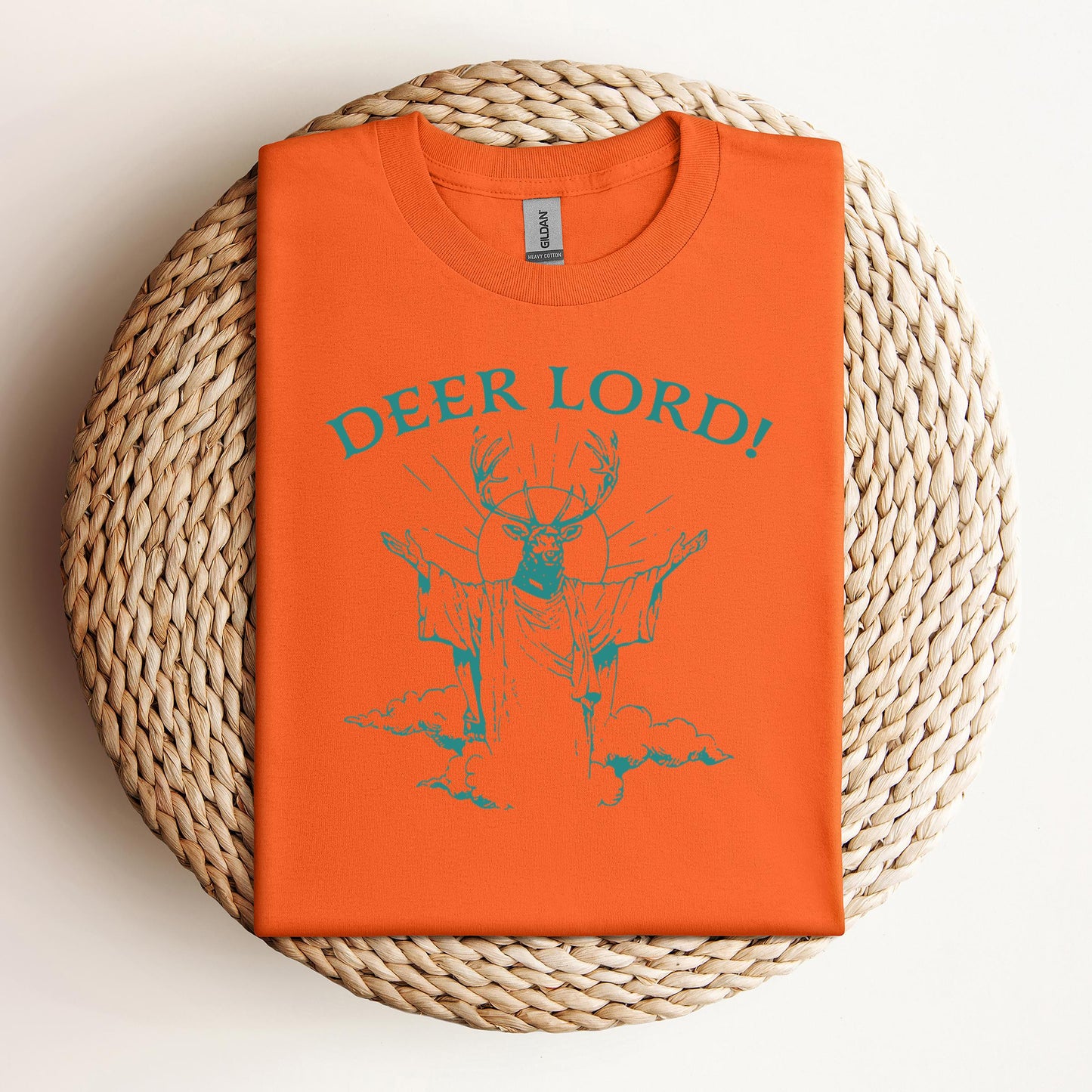 Deer Lord