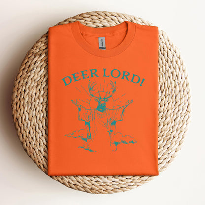 Deer Lord