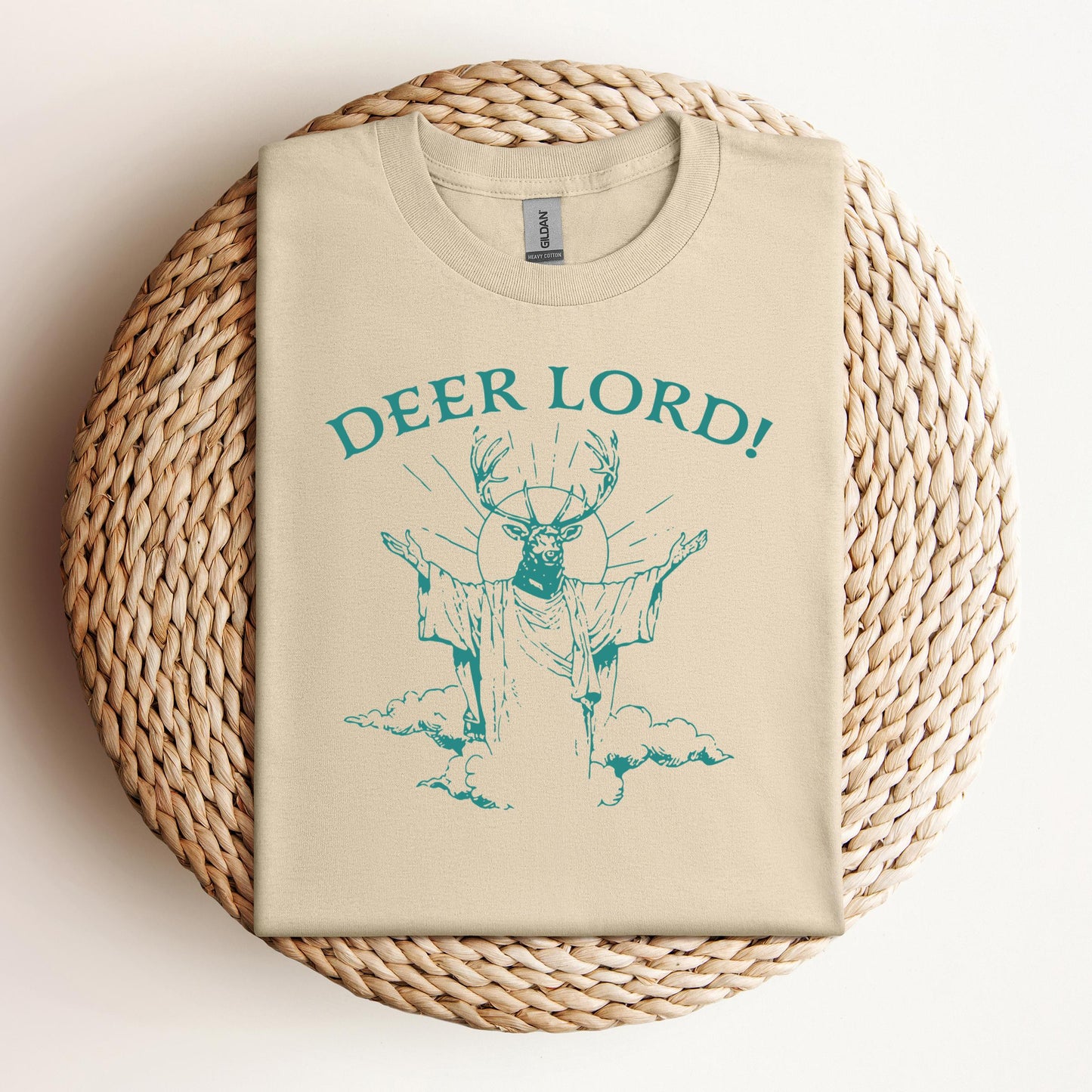 Deer Lord