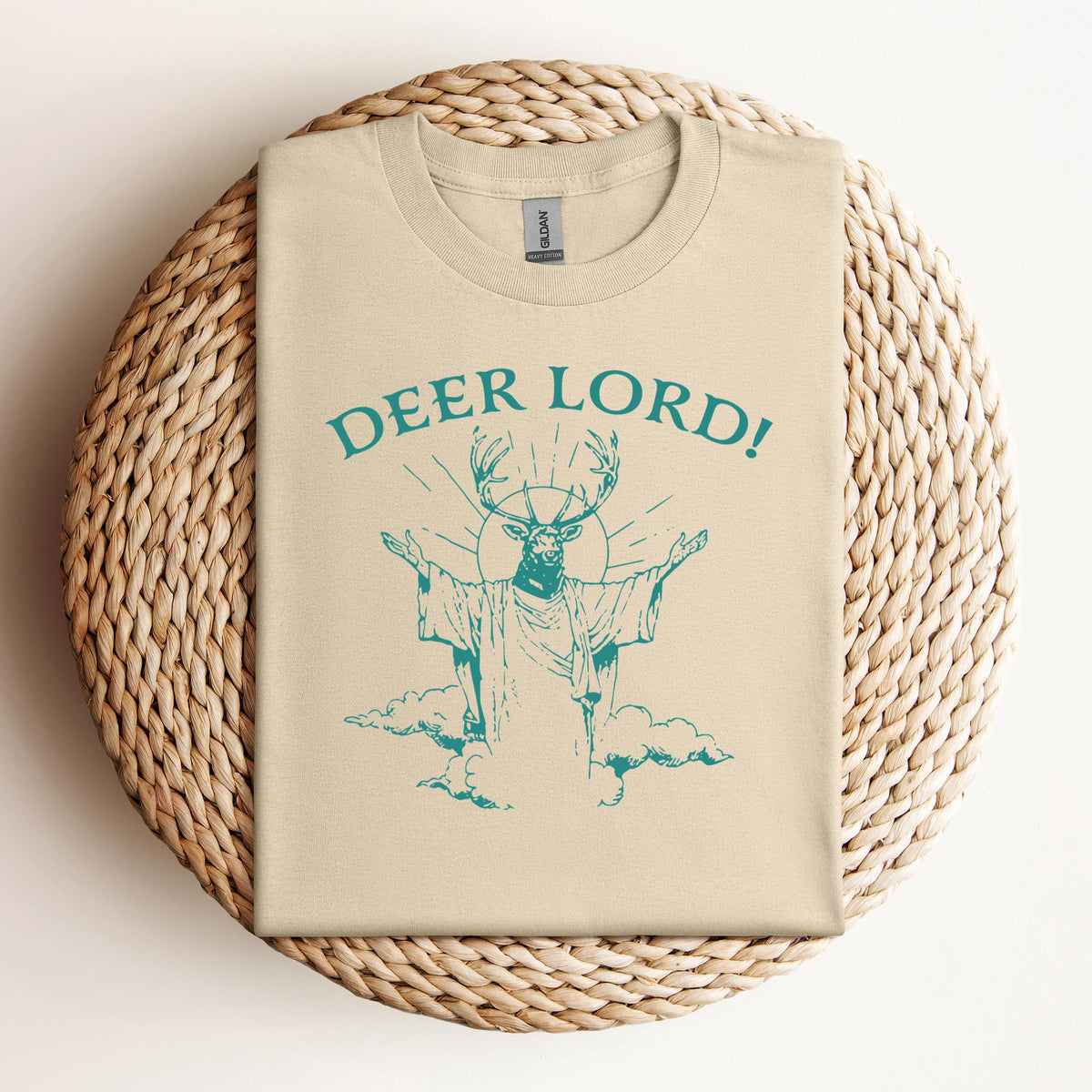 Deer Lord