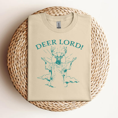 Deer Lord